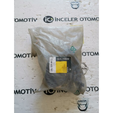 7700432797 CLIO 2 II SAG ON EMNIYET KEMERI MAIS