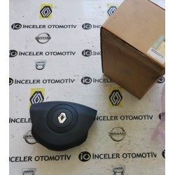 8200323714 LAGUNA 2 II DIREKSIYON HAVA YASTIGI AIRBAG MAIS