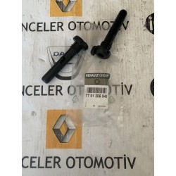 7701206546 CLIO 2 II KOLTUK BASLIK BURCU TAKIM MAIS