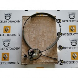 825020011R SAĞ ARKA KAPI...