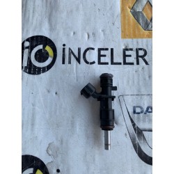 166007686R CLIO 5 V B4D ENJEKTÖR ORJINAL ADET