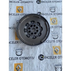 123004827R MEGANE IV 4 1.6 DCI R9M VOLAN