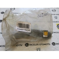 8200629062 LAGUNA 3 III TURBO HAVA FILTRE BORUSU HORTUMU MAIS