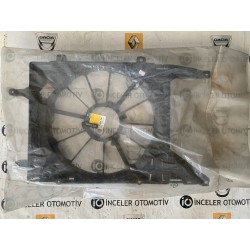 7701054756 MEGANE 1 FAN DAVLUMBAZI MAIS MAKO TIP