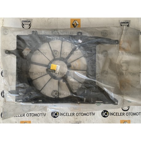7701054756 MEGANE 1 FAN DAVLUMBAZI MAIS MAKO TIP