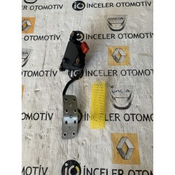 8200308005 MEGANE 2 II RS SPORT GAZ PEDALI MAIS