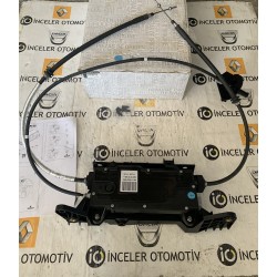 360101216R SCENIC 2 II EL FREN MEKANIZMASI MAIS