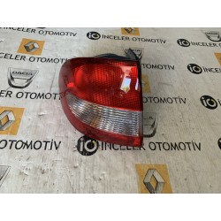 7700428058 MEGANE 1 I SOL DIŞ STOP MAIS