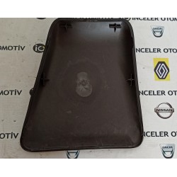 6001545550 DACIA PICK UP MOTOR KAPUTU UST PLASTIGI ORJINAL