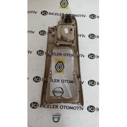 969126879R MEGANE 3 III ORTA KONSOL UST KAPAGI MAIS