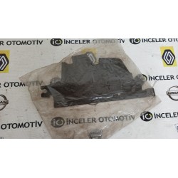 6001545825 DACIA PICK UP SOL ALT RADYATOR BAGLANTI TAKIMI MAIS