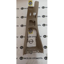 969120036R MEGANE 3 III ORTA KONSOL KAPAGI MAIS