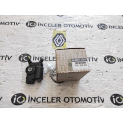 7701209822 KANGO 3 III KALORIFER KLAPE MOTORU MAIS