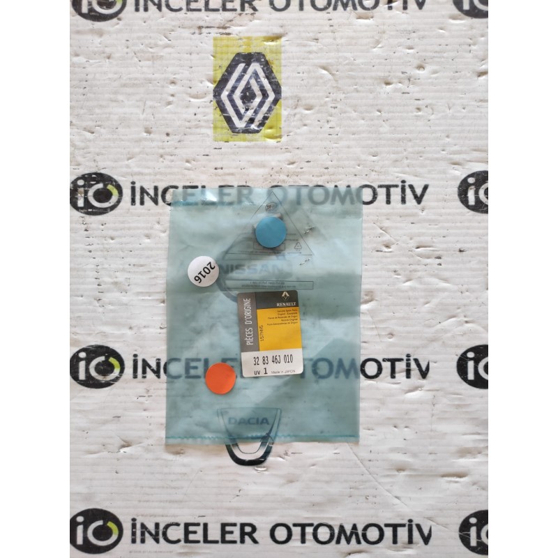 328346J010 MEGANE 2 II COUPE ŞANZIMAN ÇATAL PIMI