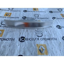 8200133631 7701044522 MASTER 1 SOL SINYAL BEYAZ 98-03