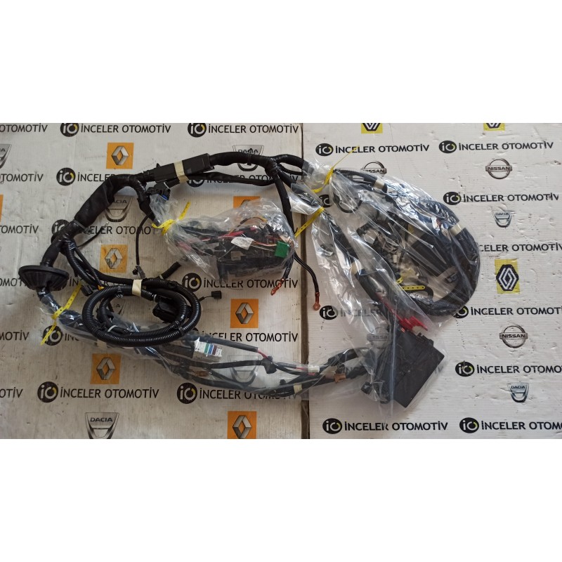 403888353R KADJAR MOTOR ÖN KABLO TAKIMI MAIS