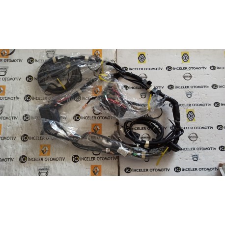 403888353R KADJAR MOTOR ÖN KABLO TAKIMI MAIS