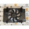 214811KA0A 21481-1KA0A NISSAN JUKE 1.6 FAN MOTORU KOMPLE