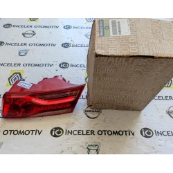 265500006R LAGUNA 3 III COUPE SAĞ IÇ BAGAJ STOP LAMBASI MAIS