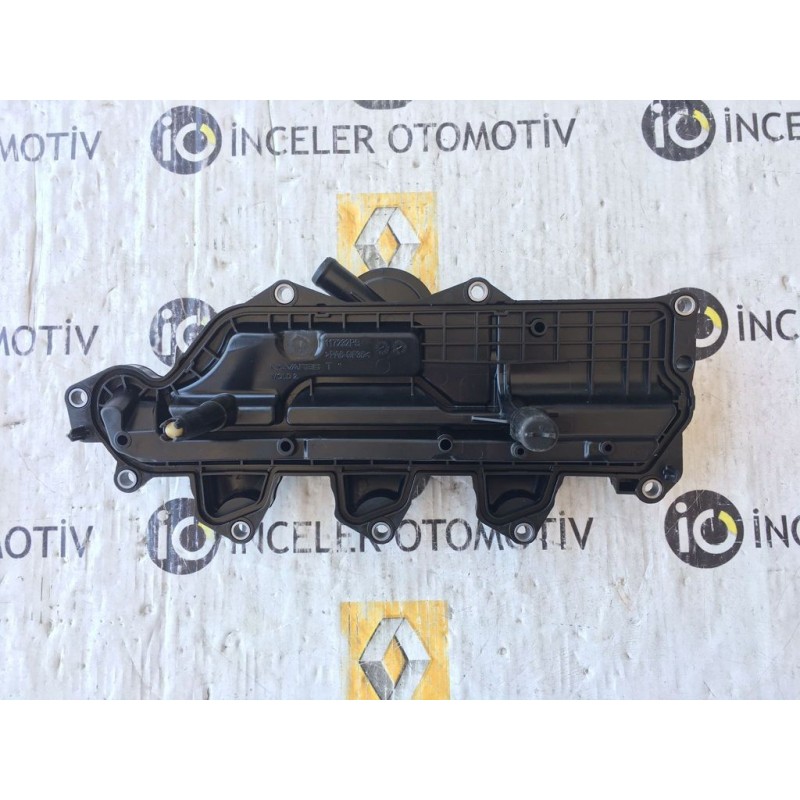 118302055R DUSTER XJD MEGANE 4 EURO 6 KÜLBÜTÖR KAPAK ORJINAL