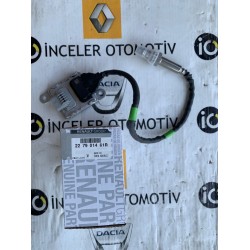 227901461R DUSTER XJD NOX KAPTORU SENSÖR ADBLUE MOTOR