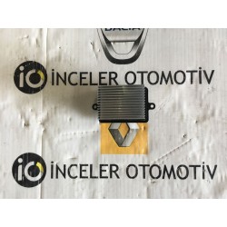 271500017R CLIO IV CAPTUR FAN REZISTANSI DENSO TIP