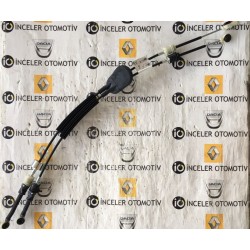 349351390R YENI SANDERO BJI VITES KUMANDA HALATI TK ORJINAL