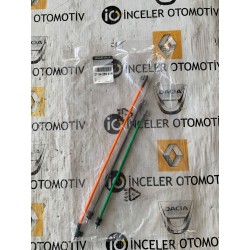 275428581R DUSTER XJD KALORIFER KUMANDA TELLERI ORJINAL MAIS