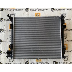 214104EB0B 214101809R KADJAR QASHQAI SU RADYATÖR 1.2 TCE 1.6