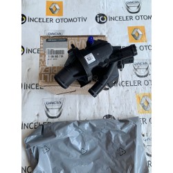 110604371R MASTER 3 III ÇIFT TURBO TERMOSTAT MAIS