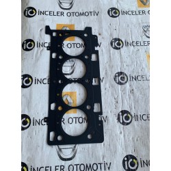 110449283R MASTER 3 III ÇIFT TURBO SILINDIR KAPAK CONTA