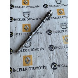 130200296R MASTER 3 III ÇIFT TURBO 165BG EMME EKSANTRIK MIL ORJINAL