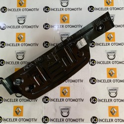 791107956R YENI SANDERO SYMBOL ARKA ALT PANEL