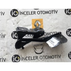 654002482R CLIO V 5 SAĞ KAPUT MENTEŞE MAIS
