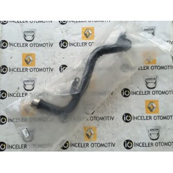 144605956R CLIO 5 V HAVA FILTRE HORTUM MAIS