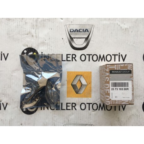 237310300R 237317135R  MASTER 3 III NISSAN NAVARA KRANK SENSÖR MAIS