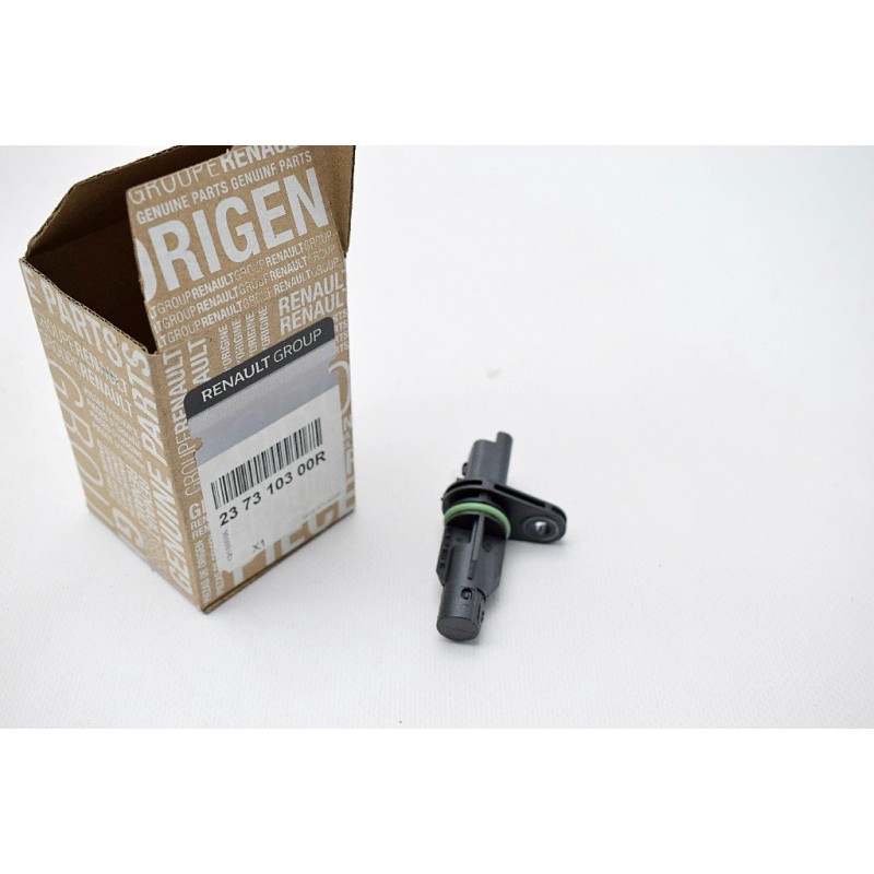 237310300R 237317135R  MASTER 3 III NISSAN NAVARA KRANK SENSÖR MAIS