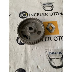 8200753620 MEGANE 3 III MAZOT POMPA KASNAĞI