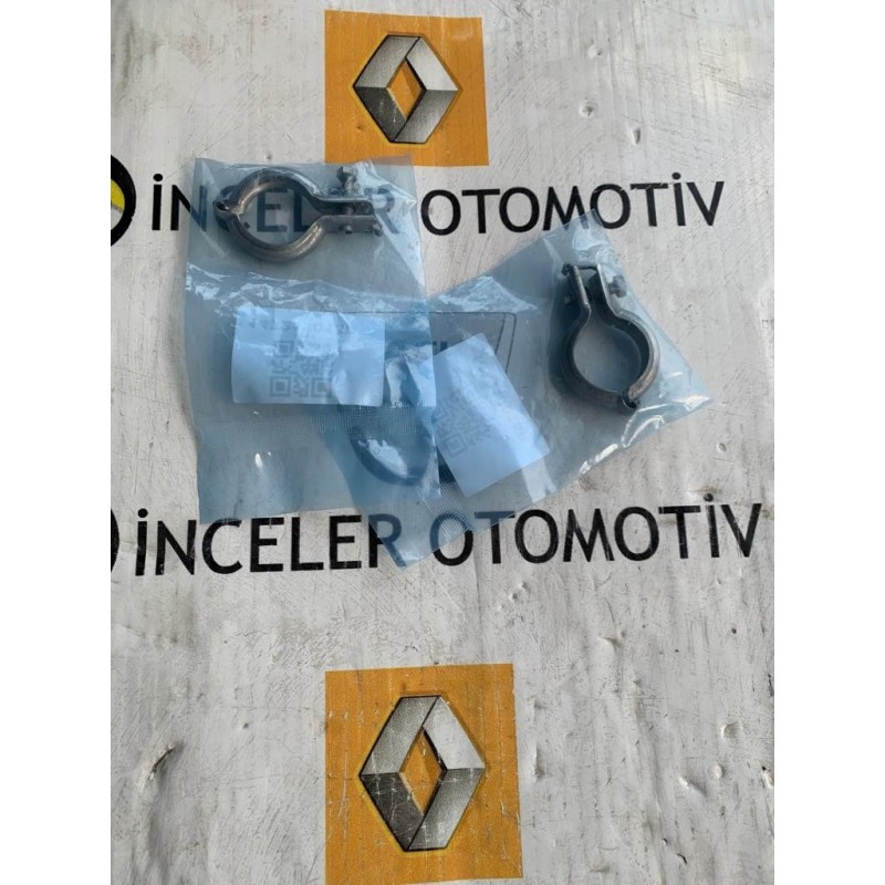 147213015R KADJAR CLIO IV DUSTER DEVIRDAIM BORU KELEPÇESI ORJINAL