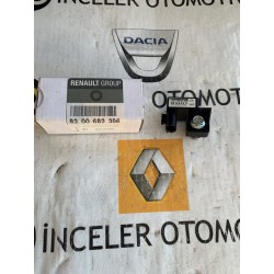 8200682396 8200411025 MEGANE 2 II YAN HAVA YASTIK AIRBAG SENSÖR