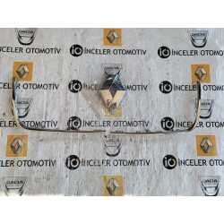 7701474660 TRAFIK 2 II ÖN PANJUR NIKELAJ ARMA TAKIMI