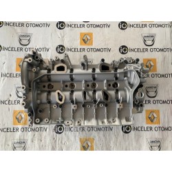 1104100Q3E NISSAN NAVARA 2.3 YS23 SILINDIR KAPAĞI KAPAK