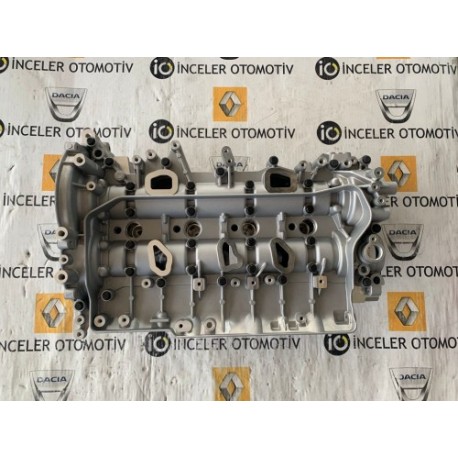 1104100Q3E NISSAN NAVARA 2.3 YS23 SILINDIR KAPAĞI KAPAK