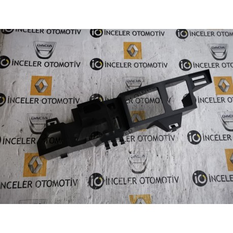 850926323R DACIA SANDERO ARKA TAMPON SAG DARBE EMICI