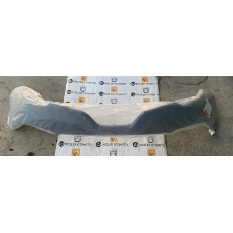 620229390R CAPTUR ÖN TAMPON ÜST PARÇA