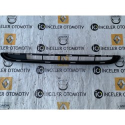 622565519R CLIO 3 III ÖN TAMPON ÜST IZGARA