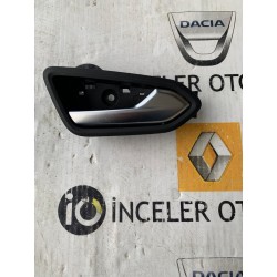 826721378R CLIO 5 V IÇ AÇMA KOLU SAĞ ORJINAL