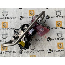 8200912222 CLIO 3 III ROBOTIZE ŞANZIMAN KUMANDA BEYNI MAIS