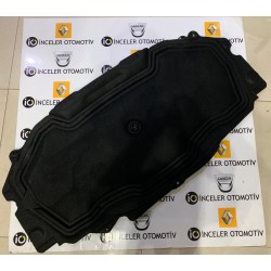 8200198038 CLIO MOTOR KAPUT ALT KECE IZALATOR