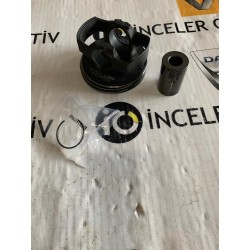 120A13972R DACIA RENAULT K9K EURO 6 PISTON SEKMAN STD TAKIM